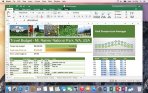 Microsoft Office 2016 для дома и учебы для MacOS ESD 32/64 bit