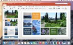 Microsoft Office 2016 Home and Student for MacOS ESD 32/64 bit RU