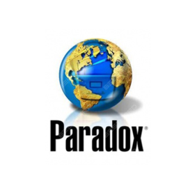 Paradox License ENG 1000-2500 [LCPDXENGPCI]