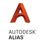 Autodesk Alias Autostudio 2021 для Windows