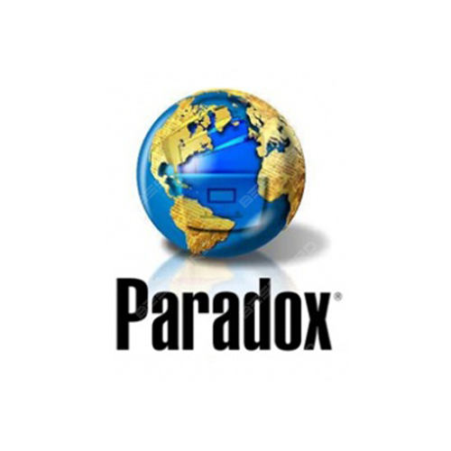 Paradox License ENG 121-250 [LCPDXENGPCE]