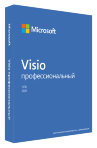 Microsoft Visio Professional 2021 ESD 32/64 bit RU