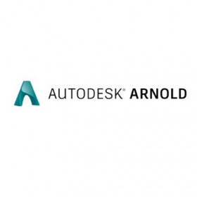 Autodesk Arnold Rendering 2024 для MacOS