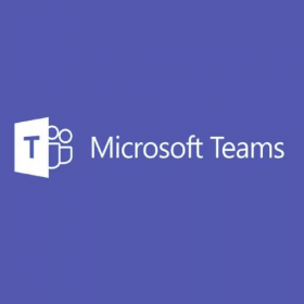 Microsoft 365 Teams Rooms Pro without Audio Conferencing P1Y (Annual)