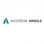 Autodesk Arnold Rendering 2020 для MacOS