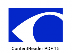 ContentReader PDF Standard (версия для скачивания) годовая лицензия