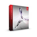 Adobe Acrobat Standard X (бессрочный)
