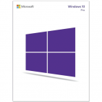 Microsoft Windows 10 Professional BOX 32/64 bit RU