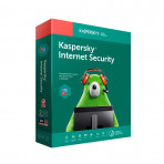 Kaspersky Internet Security Multi-Device 3 устройства на 1 год продление