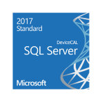 Microsoft SQL Server CAL 2017 OLP Device CAL SNGL