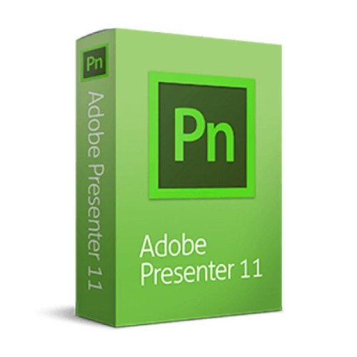 Adobe Presenter 11.1 for Windows (бессрочный)