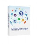 MindManager 2021 - Single