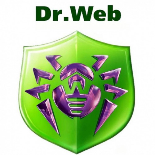 Dr.Web Mail Security Suite 1 год 1 устройство
