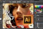 Adobe CS6 Design Standard: Photoshop, Illustrator, InDesign, Acrobat, Bridge для Mac OS / 65270773BA01A06M