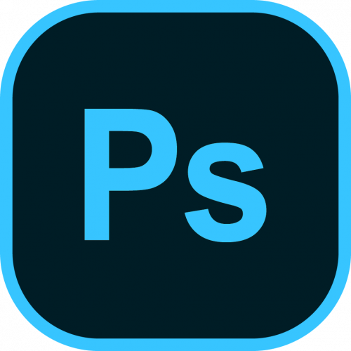 Adobe Photoshop (подписка на 1 год)