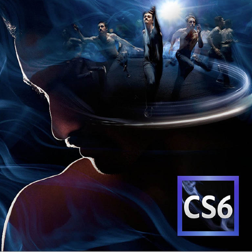 Adobe CS6 Production Premium: Photoshop, Illustrator, Flash, Premiere Pro, After Effects, Encore, OnLocation, Audition для Windows / 65270773BA01A04W