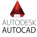 Autodesk AutoCAD классический (с 3D) 2024 для MacOS