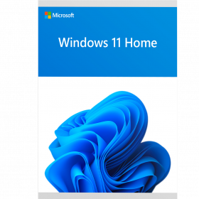 Microsoft Windows 11 Home ESD 32/64 bit RU