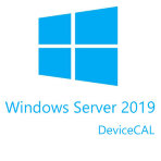 Windows Server DeviceCAL 2019