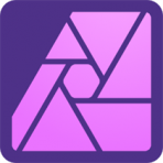 Affinity Photo 2 для Windows