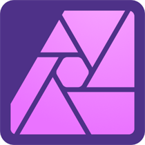Affinity Photo 2 для Windows