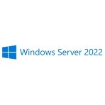 Microsoft Windows Server CAL 2022 Russian 1pk DSP OEI 1 Clt User CAL