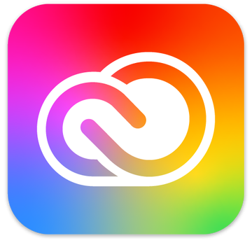 Adobe Creative Cloud (ключ на 3 месяца) ВРЕМЕННО НЕ ПРОДАЕМ