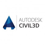 Autodesk Civil 3D 2023 для Windows